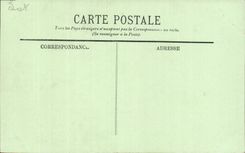 CPA Carcassonne Cite Les Tours de la Chapelle et de la Poudre 