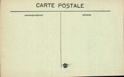 CPA Carcassonne Vue generale de la Cite et l'Aude 