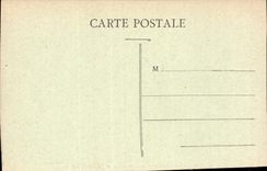 CPA Cite de Carcassonne Abside de l'Eglise St Nazaire 