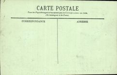 CPA Carcassonne Cite Les Remparts interieurs la Tour du Tresau et la Porte de Narbonne 