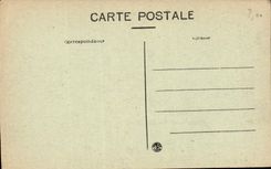 CPA La Cite de Carcassonne Le Chateau feodal 