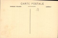 CPA Cite de Carcassonne Cathedrale St Nazaire Transept Meridional 