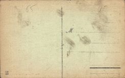 CPA Les Hautes Pyrenees Cauterets 