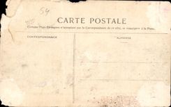 CPA La Lorraine illustree Nancy Place Stanislas Grilles en fer forge de Jean Lamour Fontaine d'Amphi