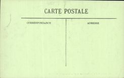 CPA Pierrefonds la Cheminee de la Salle des Preux 