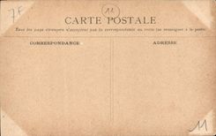 CPA La Cite de Carcassonne vue generale du Sud 