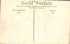 CPA Cite de Carcassonne Abside et Transept de l'eglise Saint Nazaire 