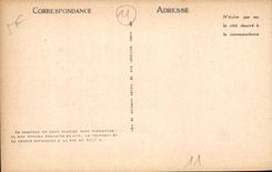 CPA Carcassonne l'Eglise Saint Nazaire Partie romane 