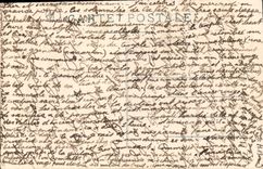 CPA Cite de Carcassonne Ensemble de la Porte d'Aude 