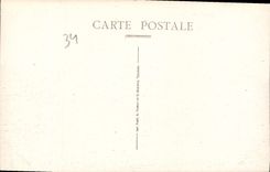 CPA Cite de Carcassonne Panorama 