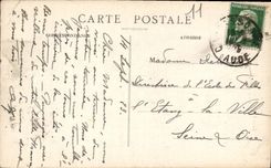 CPA Cite de Carcassonne Tours Narbonnaises et du Tresaut Pont Levis 