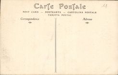 CPA Cite de Carcassonne la Petite Lice 