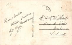 CPA La Cite de Carcassonne tour de l'Eveque la cite de Carcassonne est la Ville la plus curieuse de 