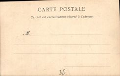 CPA Cite de Carcassonne la Tour d'Angle 