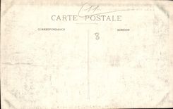 CPA La Cite de Carcassonne Porte d'Aude 