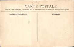 CPA La Cite de Carcassonne Montee de la Porte d'Aude 