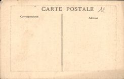 CPA Cite de Carcassonne Grande cote de la Porte d'Aude 