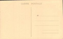 CPA Cite de Carcassonne Defense exterieures du Chateau 