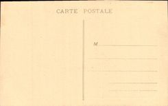 CPA Cite de Carcassonne Grande Cote de la Porte d'Aude 