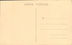 CPA Cite de Carcassonne Tour de Justice 