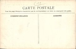 CPA La Cite de Carcassonne vue panoramique de l'Ouest Defenses et avant Port du Chateau Tours de Jus