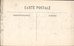 CPA La Cite de Carcassonne Porte des Tours Narbonnaises Vierge du XIII siecle 