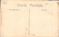 CPA Nice Alpes Maritimes le Palais de la Jetee Promenade 