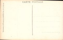 CPA Excursion aux Gorges du Loup le Gouffre du Loup 2 Pont A M 