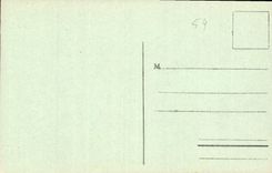 CPA Nancy Place Saint Jean groupe le Souvenir par Dubois 