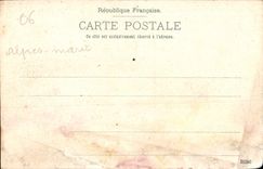 CPA Nice Avenue Massena 