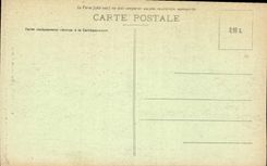 CPA Nancy Monument Carnot 