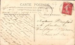 CPA La Lorraine illustree Nancy Fontaine et Grilles Place de la Carriere 