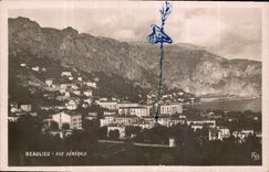 CPA Beaulieu vue generale 