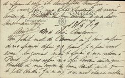 CPA Cannes Boulevard du midi un coin du Jardin 