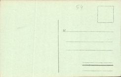 CPA Nancy fontaine d'Amphitrite 