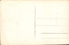 CPA Nice Panorama des Ponchettes 