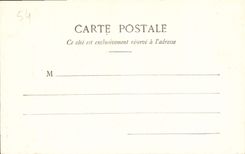 CPA Nancy Monument Carnot 