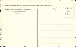 CPA Cote d'Azur Nice Palais de la Jetee Pier Palace 