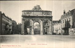 CPA Nancy Porte Desilles 