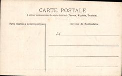 CPA Nancy Place Stanislav Grilles en fer forge de Jean Lamour Fontaine d'Amphitrite 