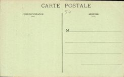 CPA Nancy Place Stanislav Grilles en fer forge de Jean Lamour 