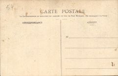 CPA Nancy Place Stanislav Grilles en fer forge de Jean Lamour Fontaine d'Amphitrite 