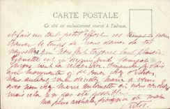 CPA Nancy Fontaine d'Amphitrite 