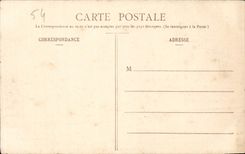 CPA Nancy Place Stanislav Grilles en fer forge de Jean Lamour Fontaine d'Amphitrite 