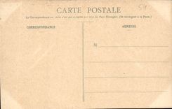 CPA Nancy Place Stanislas Grilles en fer Forge de Jean Lamour Fontaine d'Amphitrite 