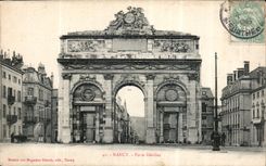 CPA Nancy Porte Desilles 