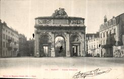 CPA Nancy Porte Desilles 