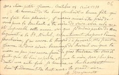 CPA Nice la Grotte du Jardin du Roi Albert 1er 