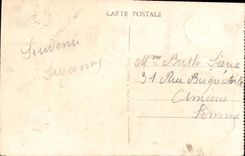 CPA Nancy la Porte Desilles 