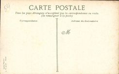 CPA Nancy la Porte Desilles 